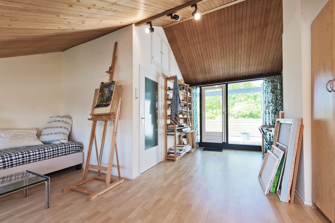 Foto 11 van Nijenrode 14