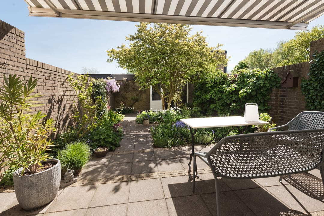 Foto 13 van Nijenrode 14