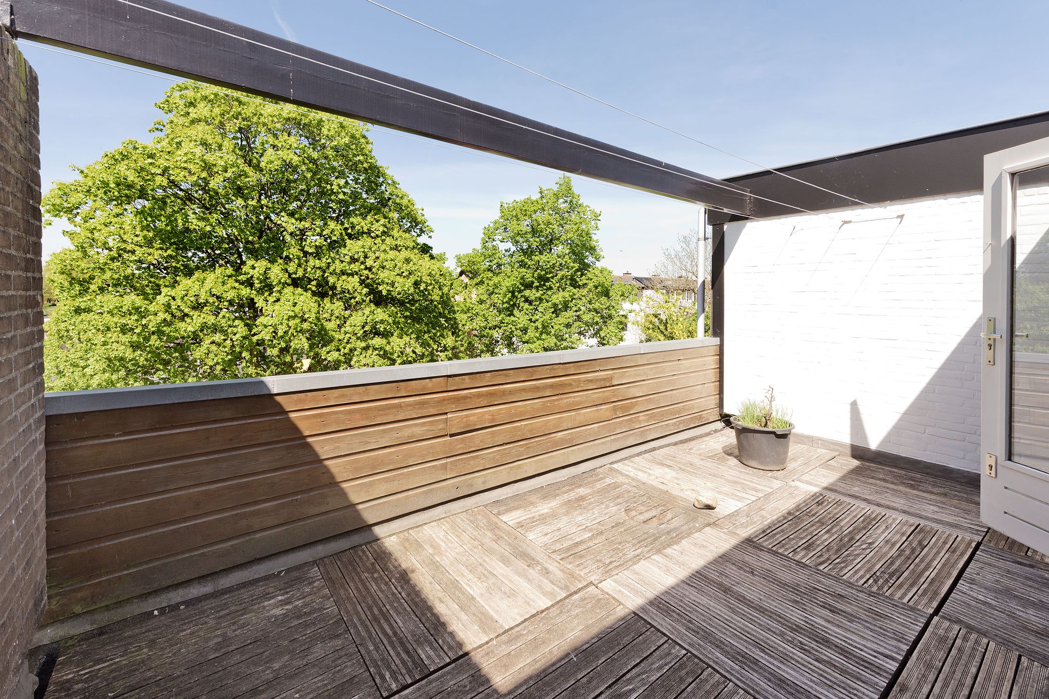 Foto 12 van Nijenrode 14