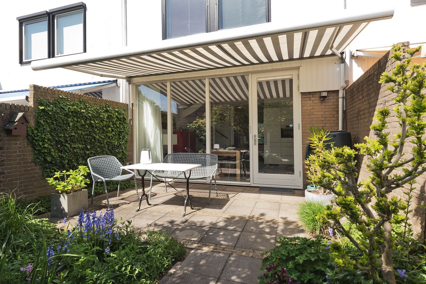 Foto 14 van Nijenrode 14