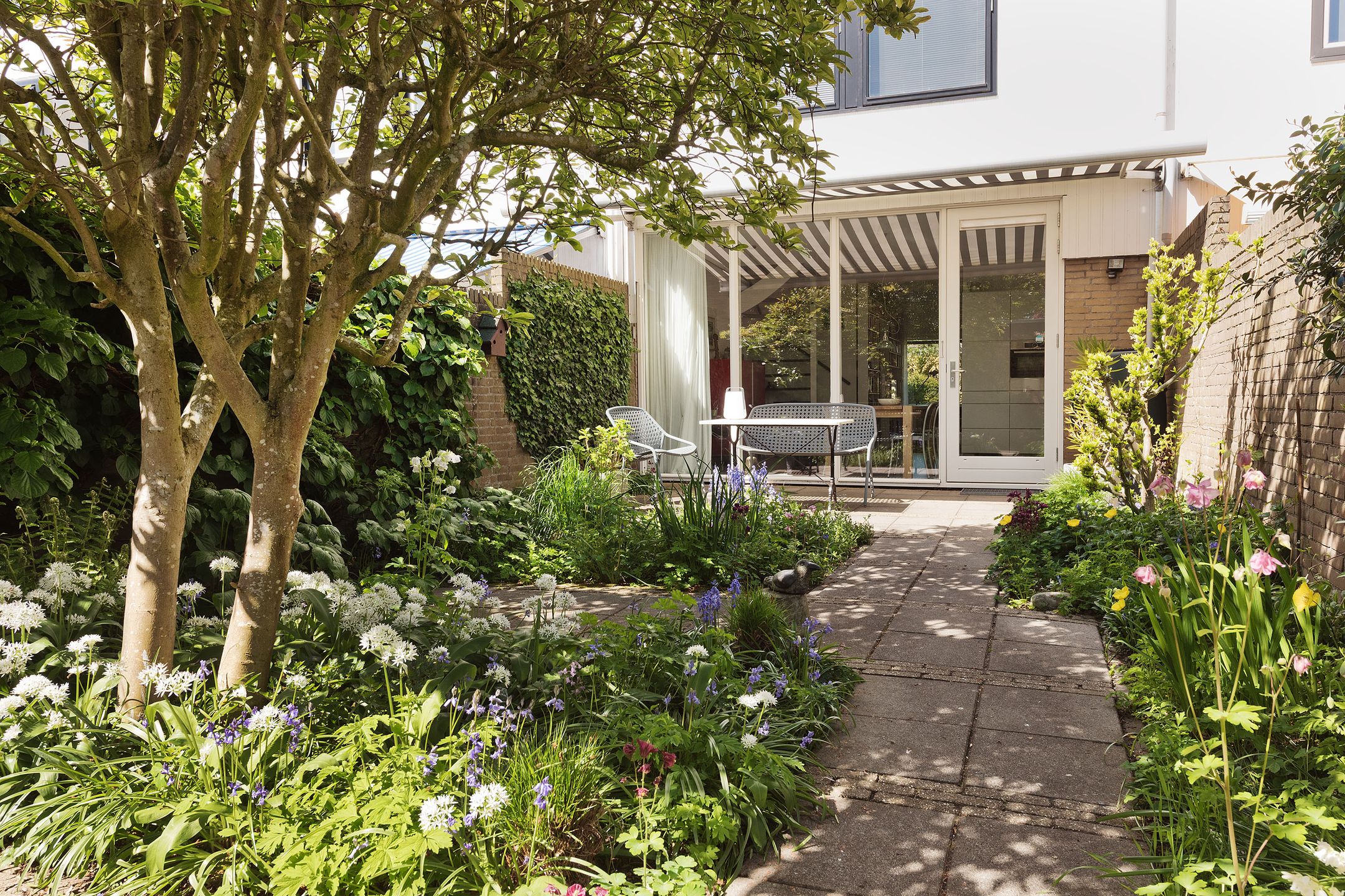 Foto 15 van Nijenrode 14