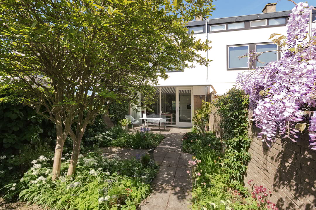 Foto 16 van Nijenrode 14