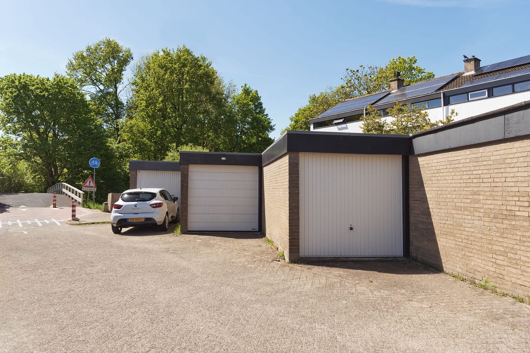 Foto 17 van Nijenrode 14