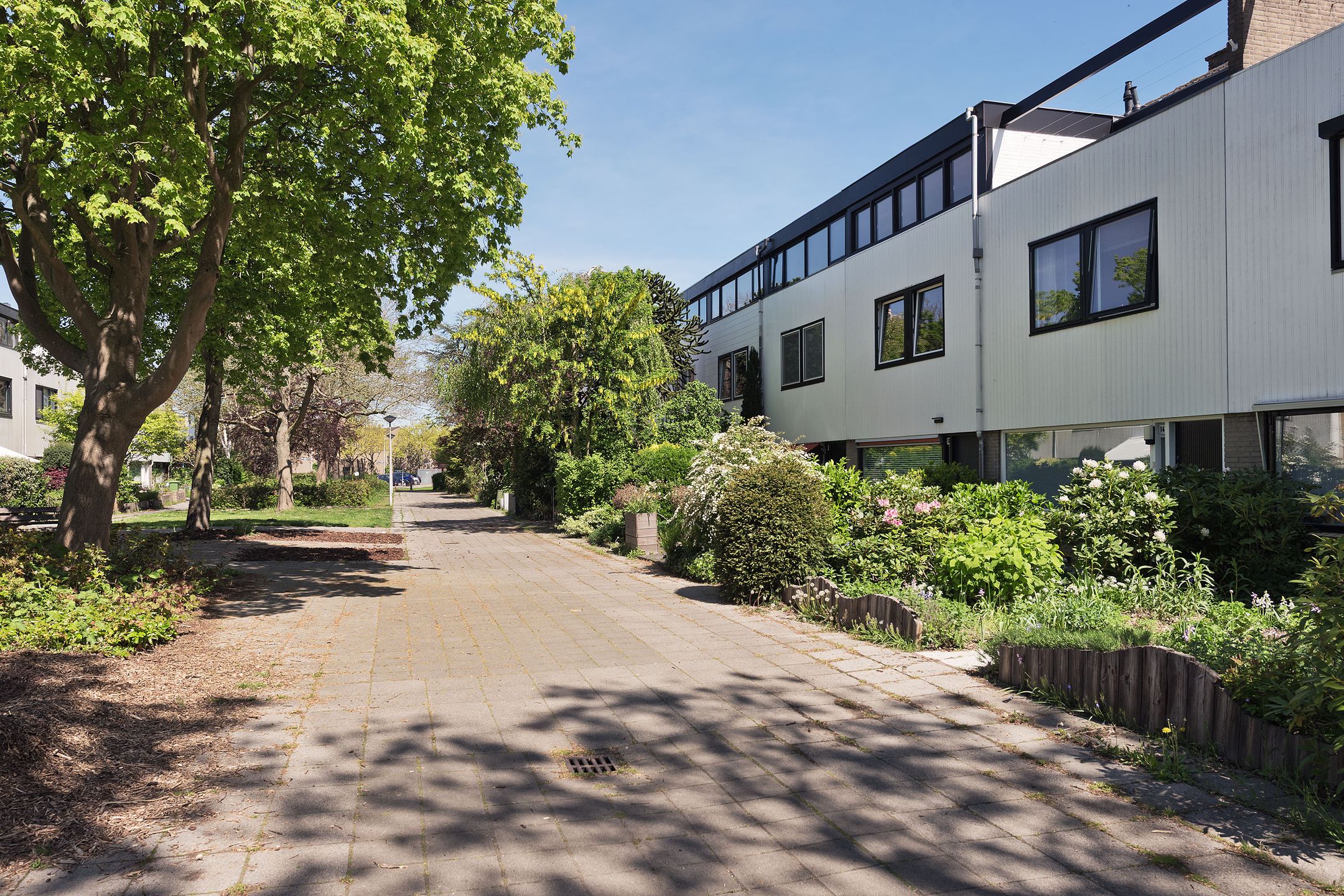 Foto 18 van Nijenrode 14