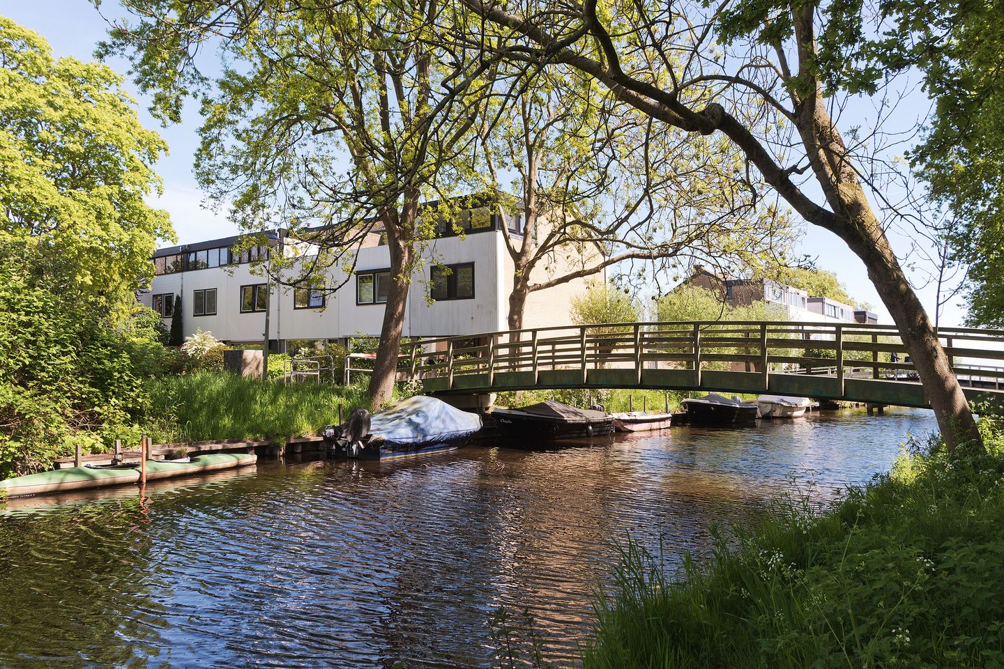 Foto 19 van Nijenrode 14