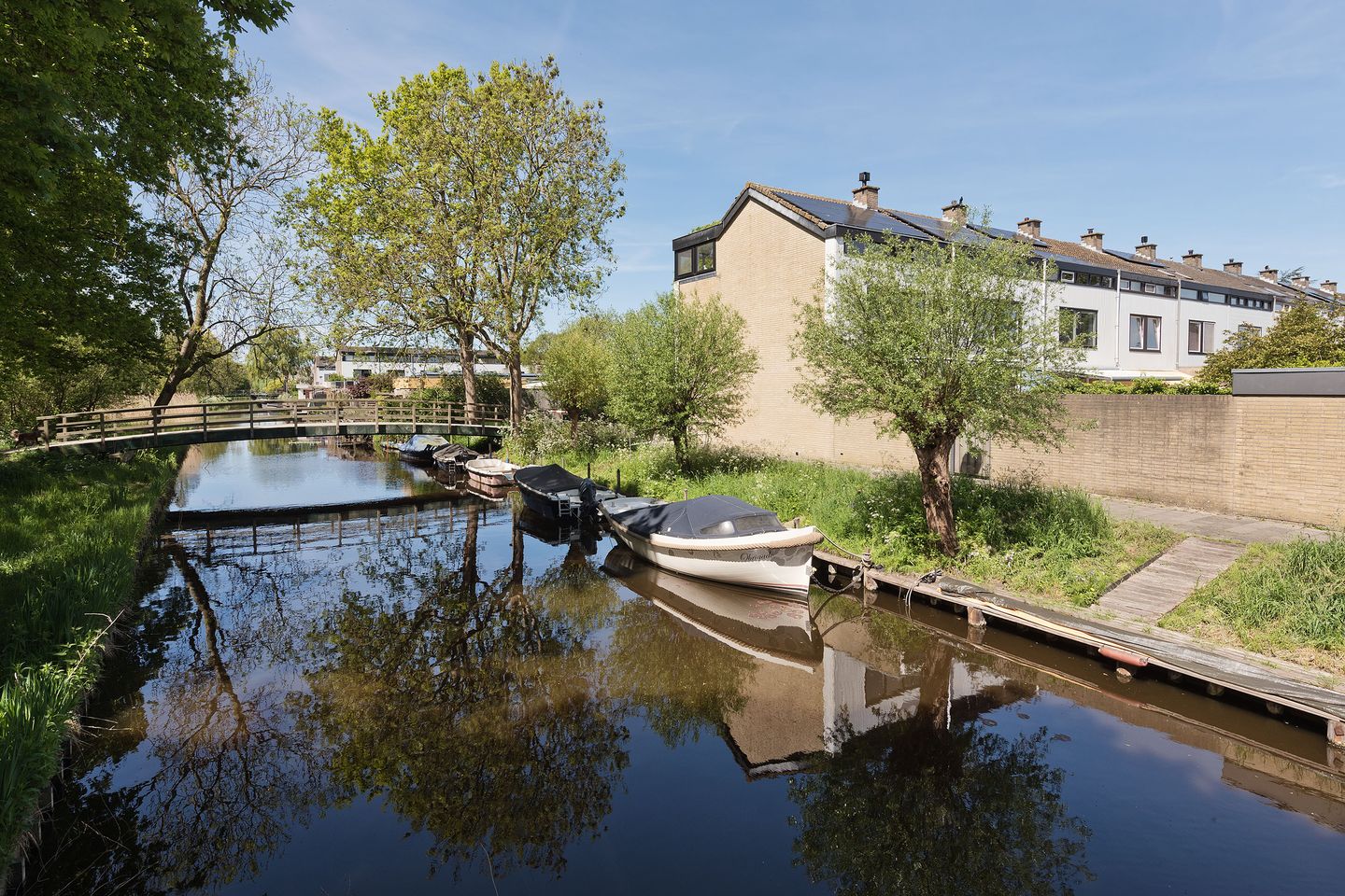 Foto 20 van Nijenrode 14