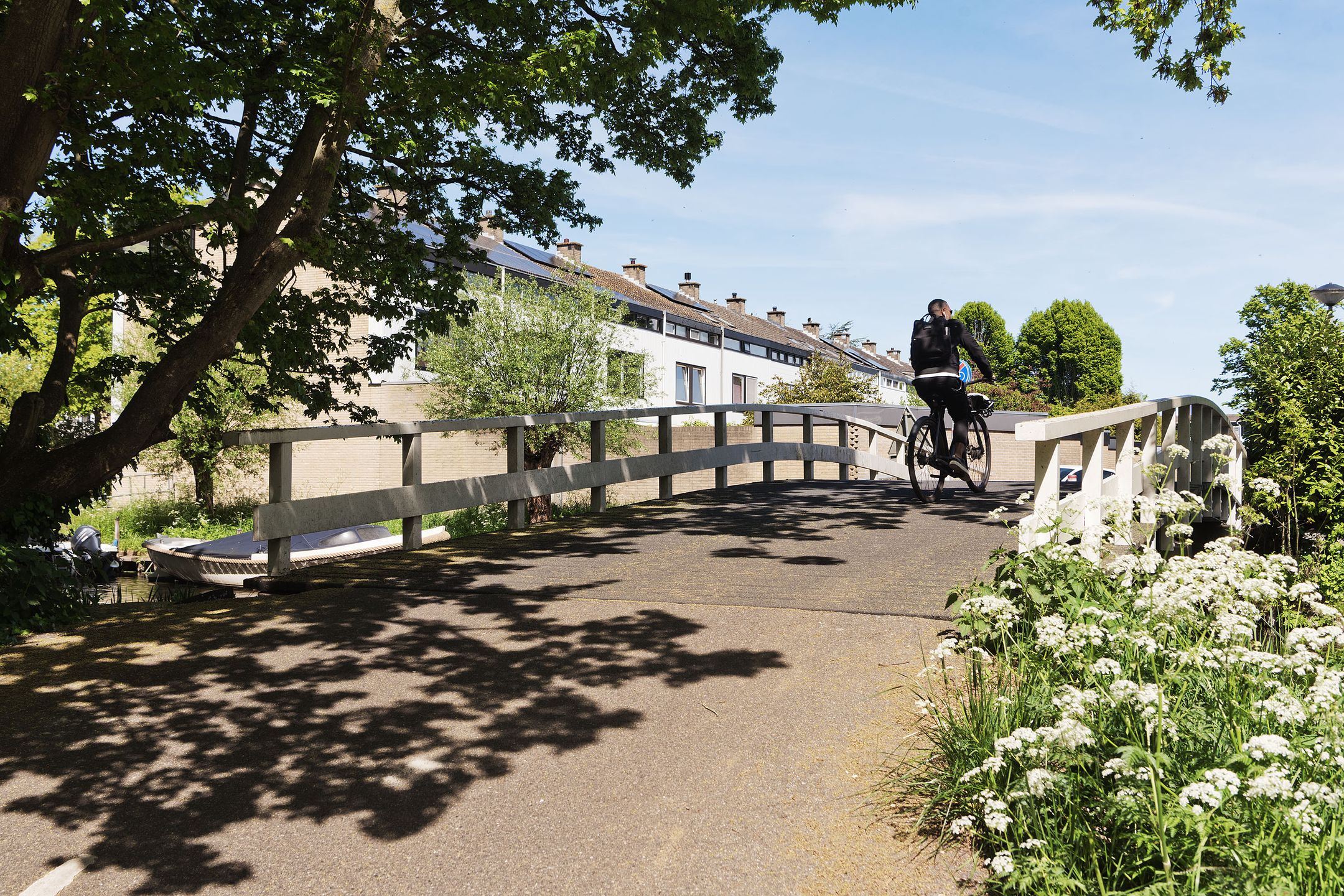 Foto 21 van Nijenrode 14