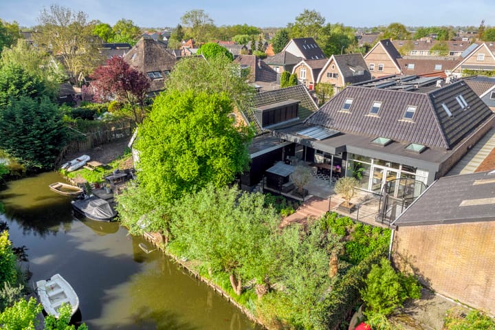 Photo 1 of Dorpsstraat 418