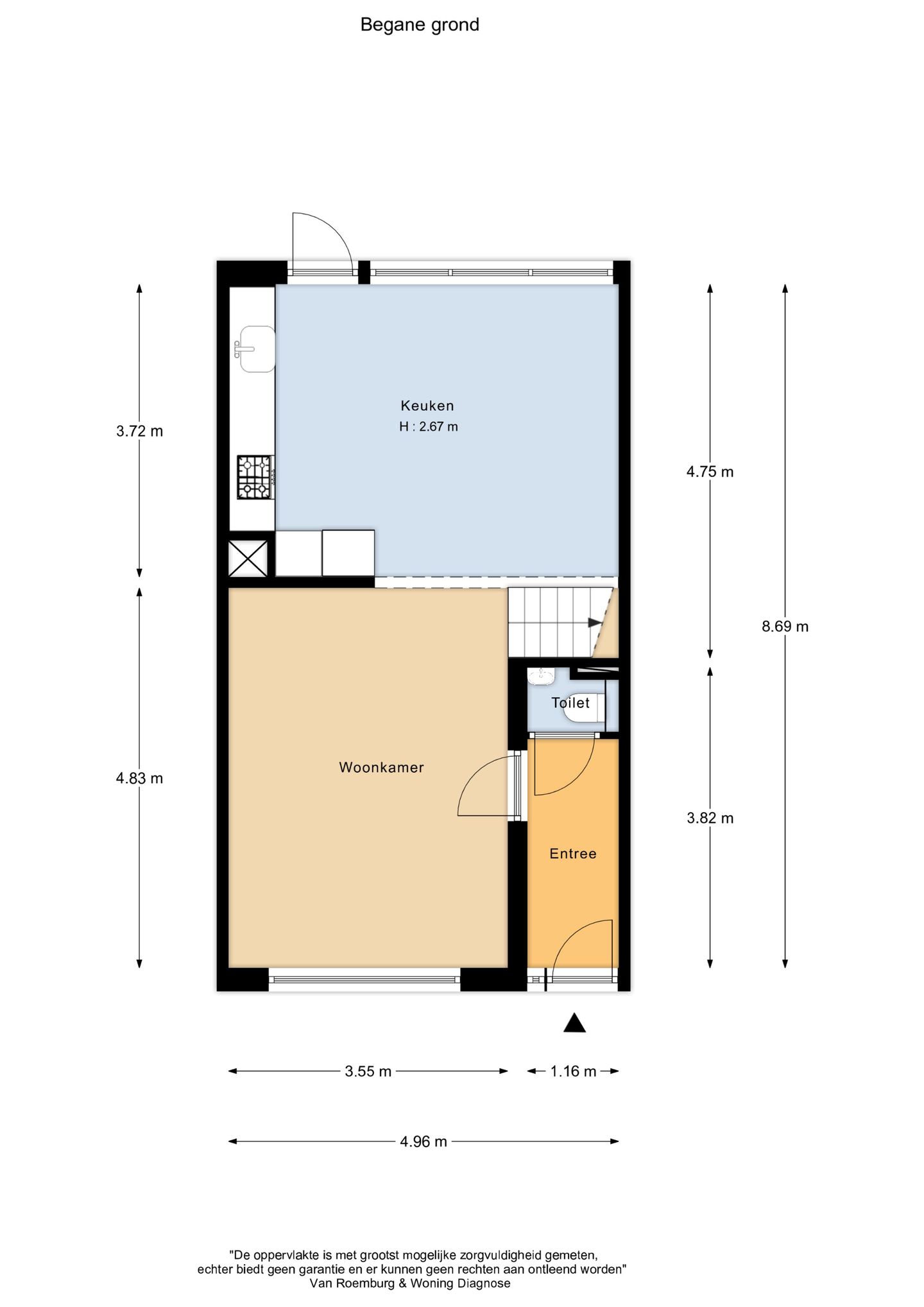 Foto 29 van Nijenrode 14