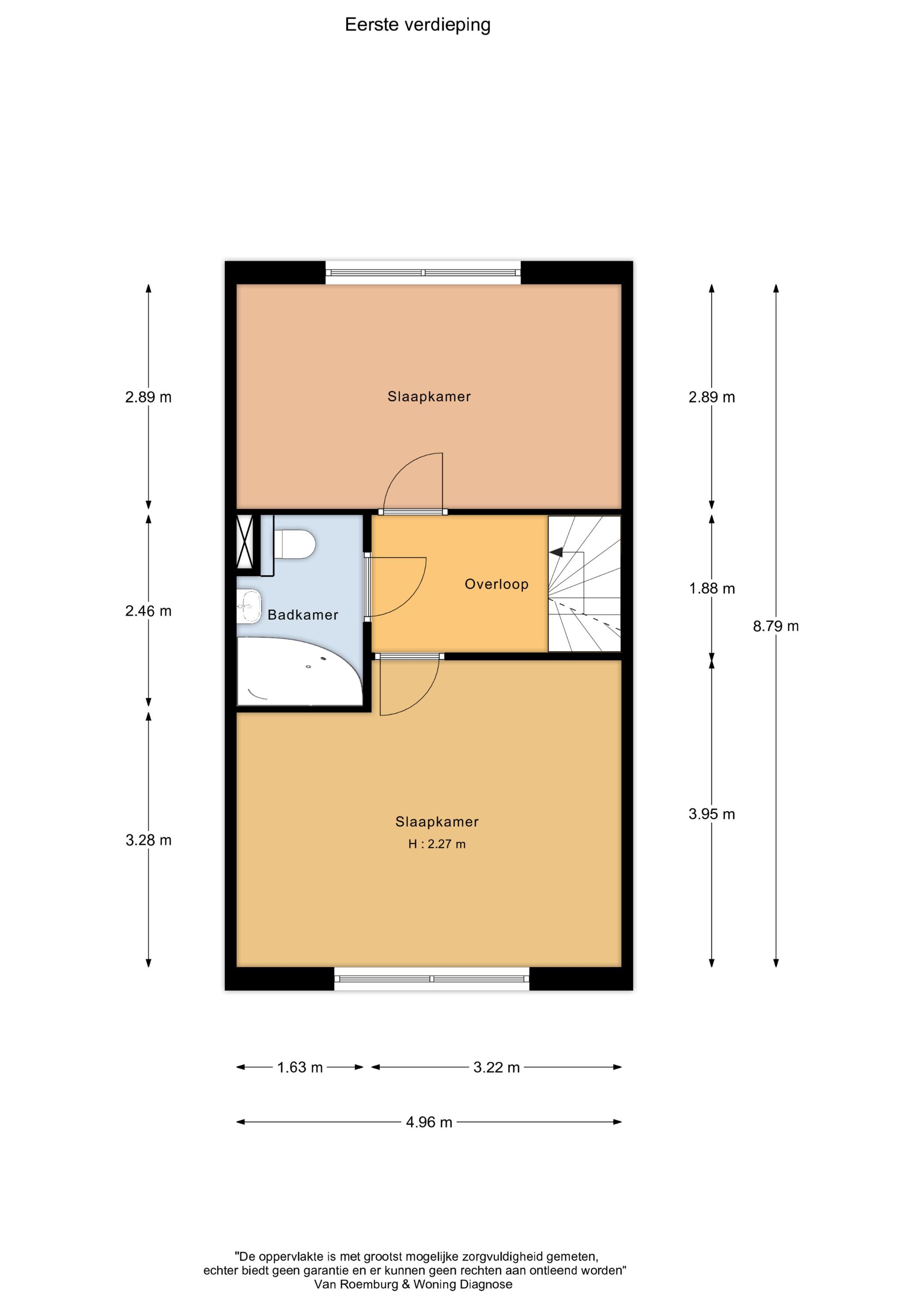 Foto 30 van Nijenrode 14
