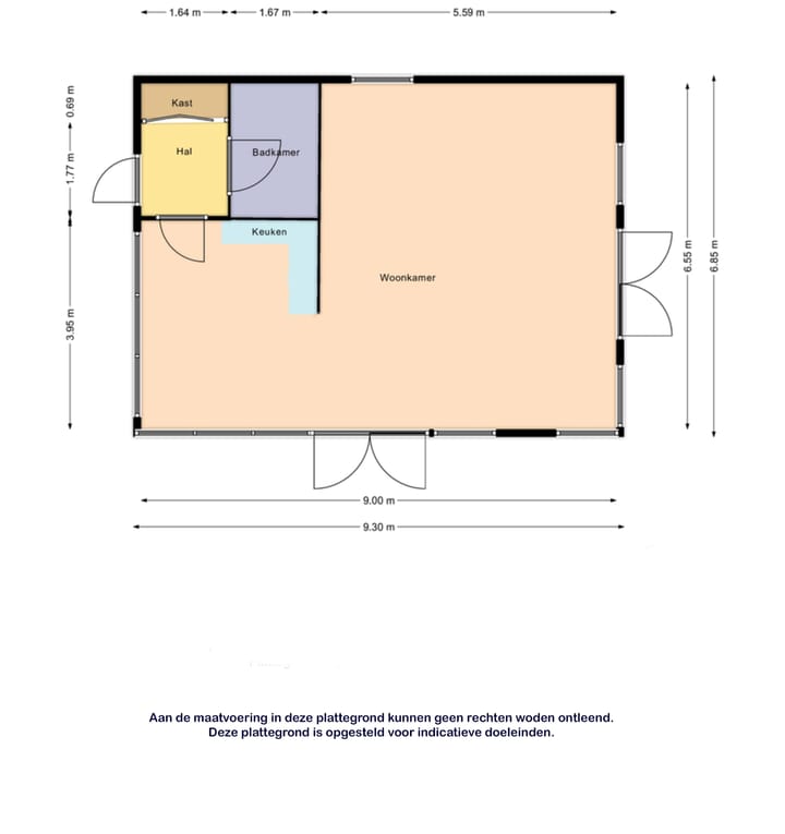 Photo 32 of De Toekomst 82