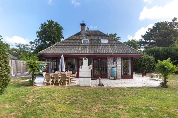 Foto 2 van De Toekomst 82