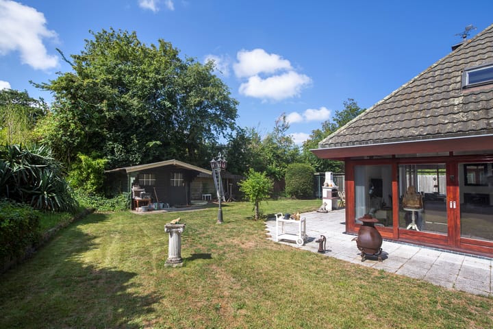 Foto 3 van De Toekomst 82