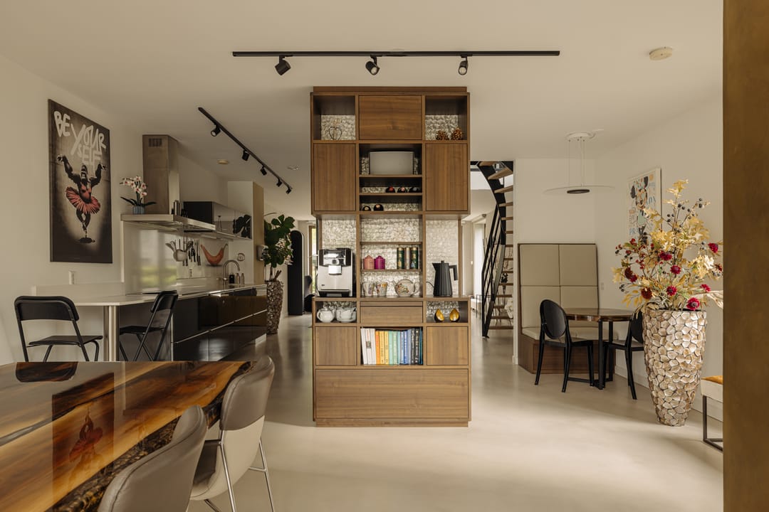 Foto 1 van Saskia van Uijlenburgkade 89