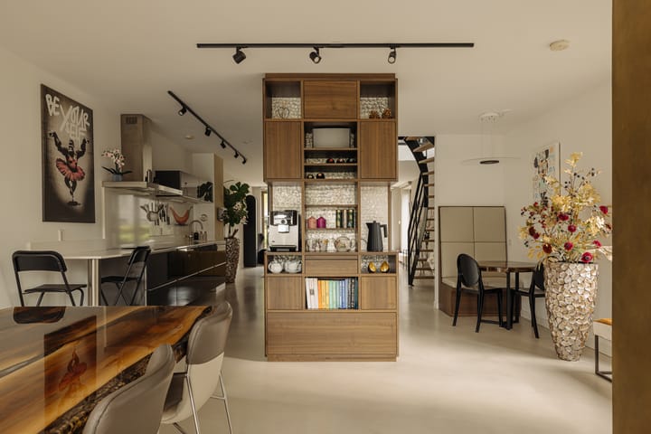 Foto 1 van Saskia van Uijlenburgkade 89