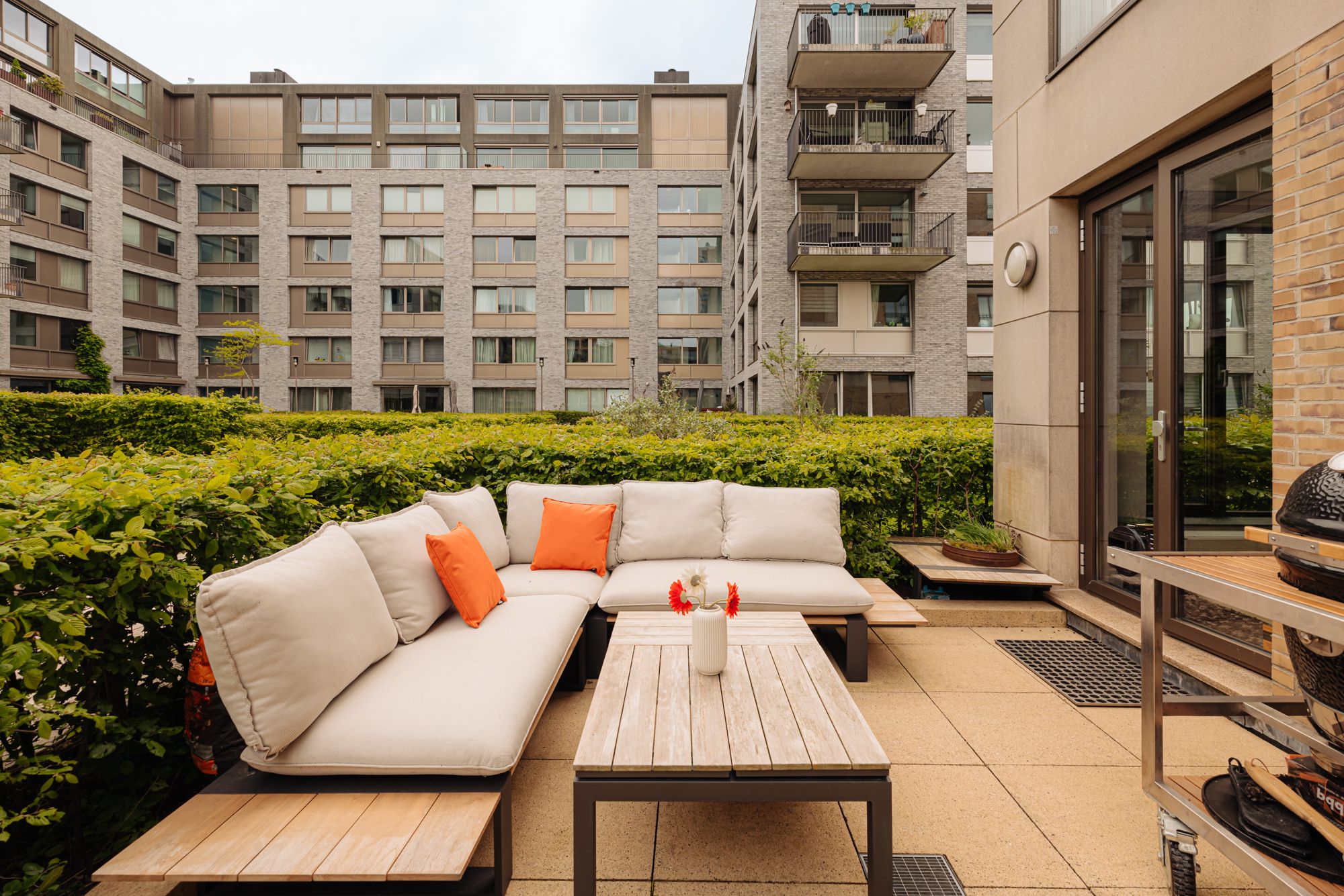 Foto 3 van Saskia van Uijlenburgkade 89