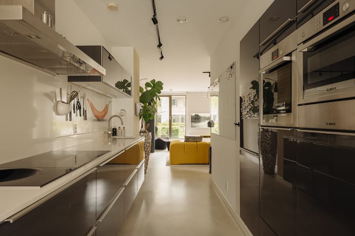 Foto 4 van Saskia van Uijlenburgkade 89