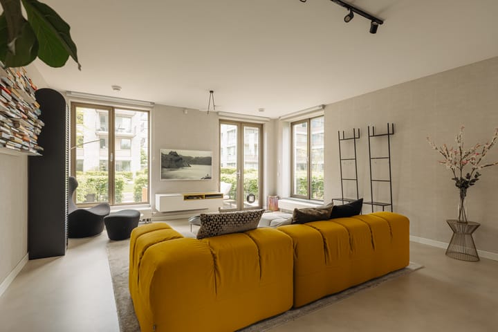 Foto 5 van Saskia van Uijlenburgkade 89