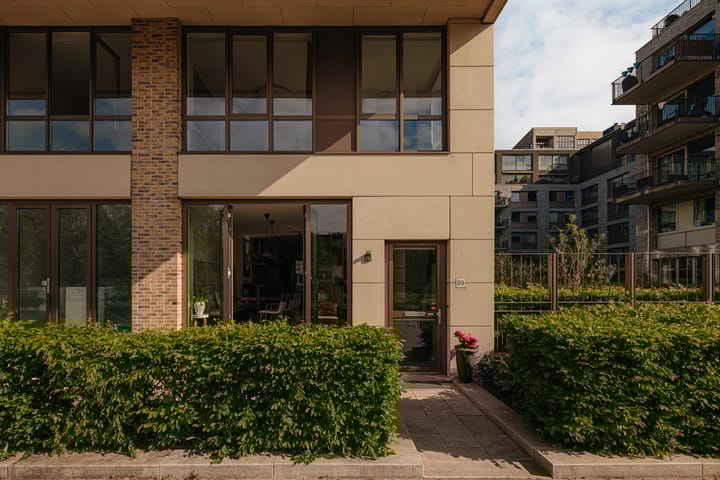 Foto 7 van Saskia van Uijlenburgkade 89