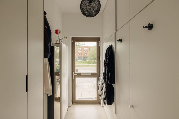 Foto 9 van Saskia van Uijlenburgkade 89