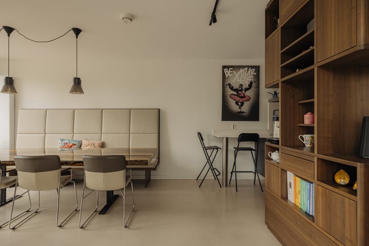 Foto 10 van Saskia van Uijlenburgkade 89