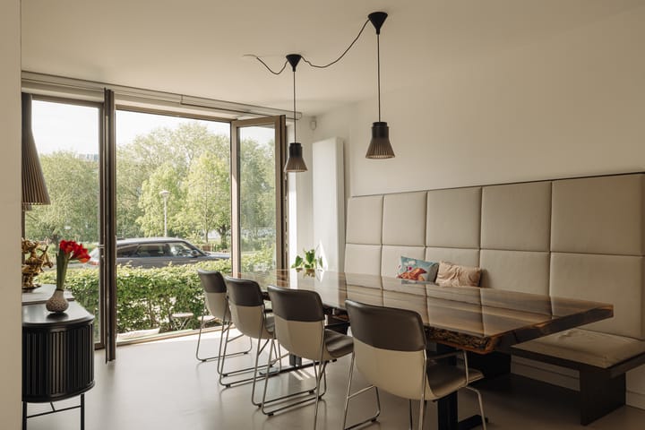 Foto 11 van Saskia van Uijlenburgkade 89