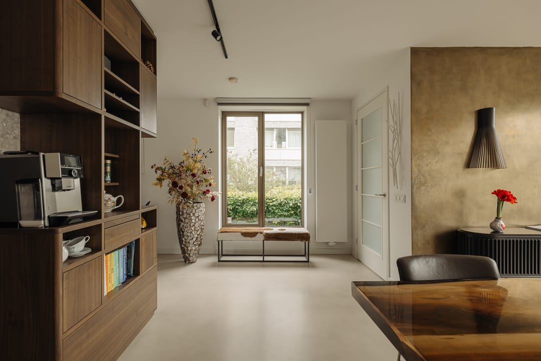 Foto 13 van Saskia van Uijlenburgkade 89