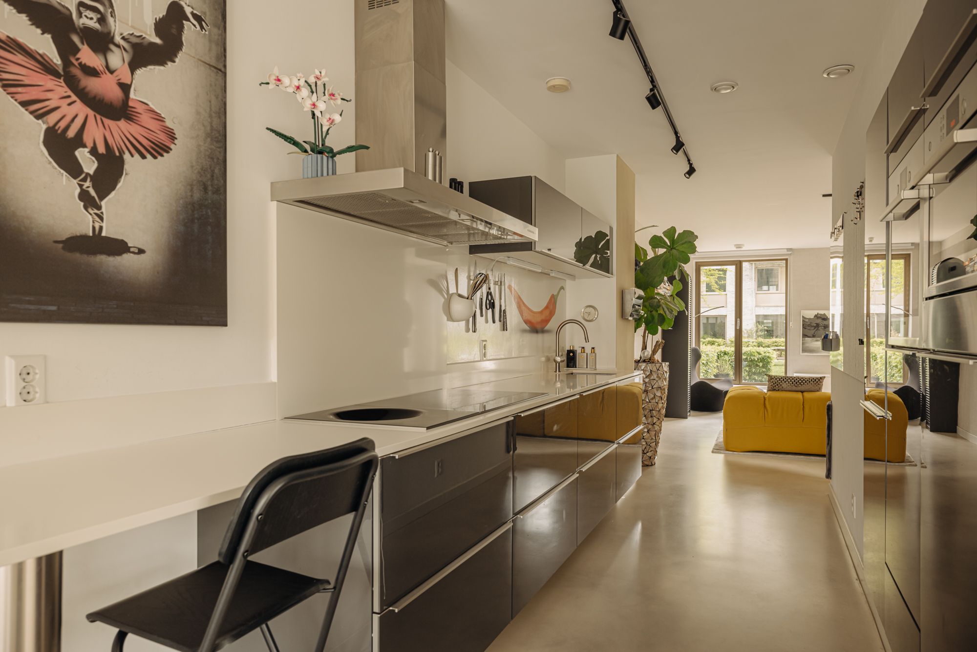 Foto 15 van Saskia van Uijlenburgkade 89