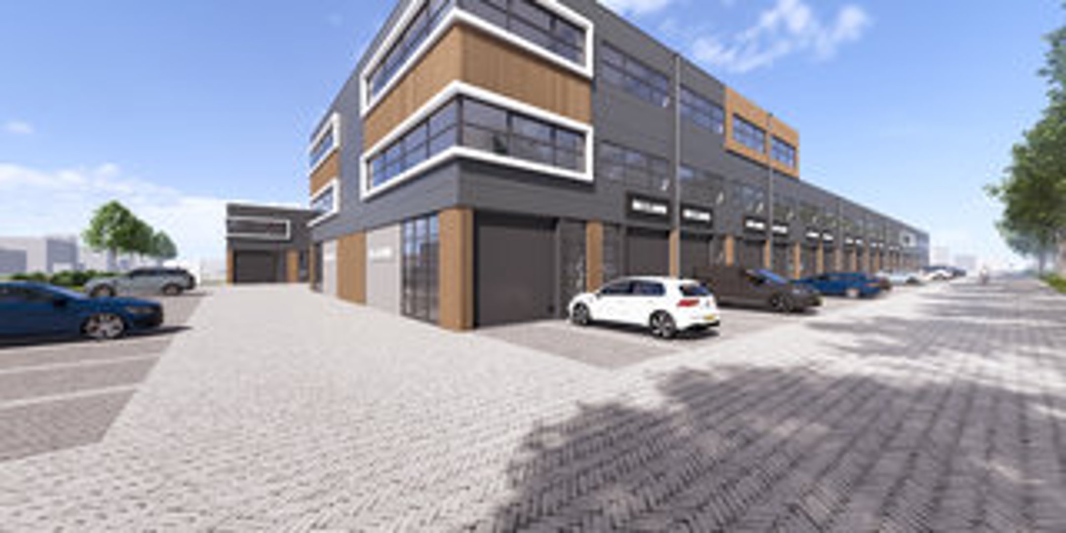 Bekijk 360° foto's