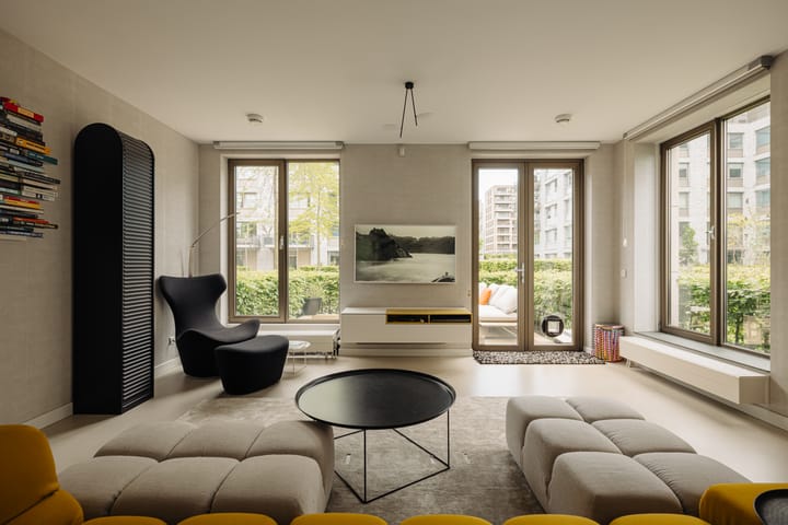 Foto 17 van Saskia van Uijlenburgkade 89