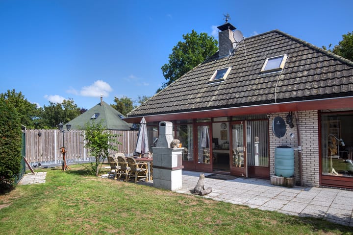 Photo 25 of De Toekomst 82