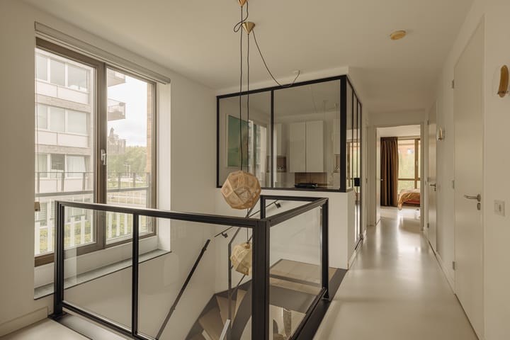 Foto 18 van Saskia van Uijlenburgkade 89