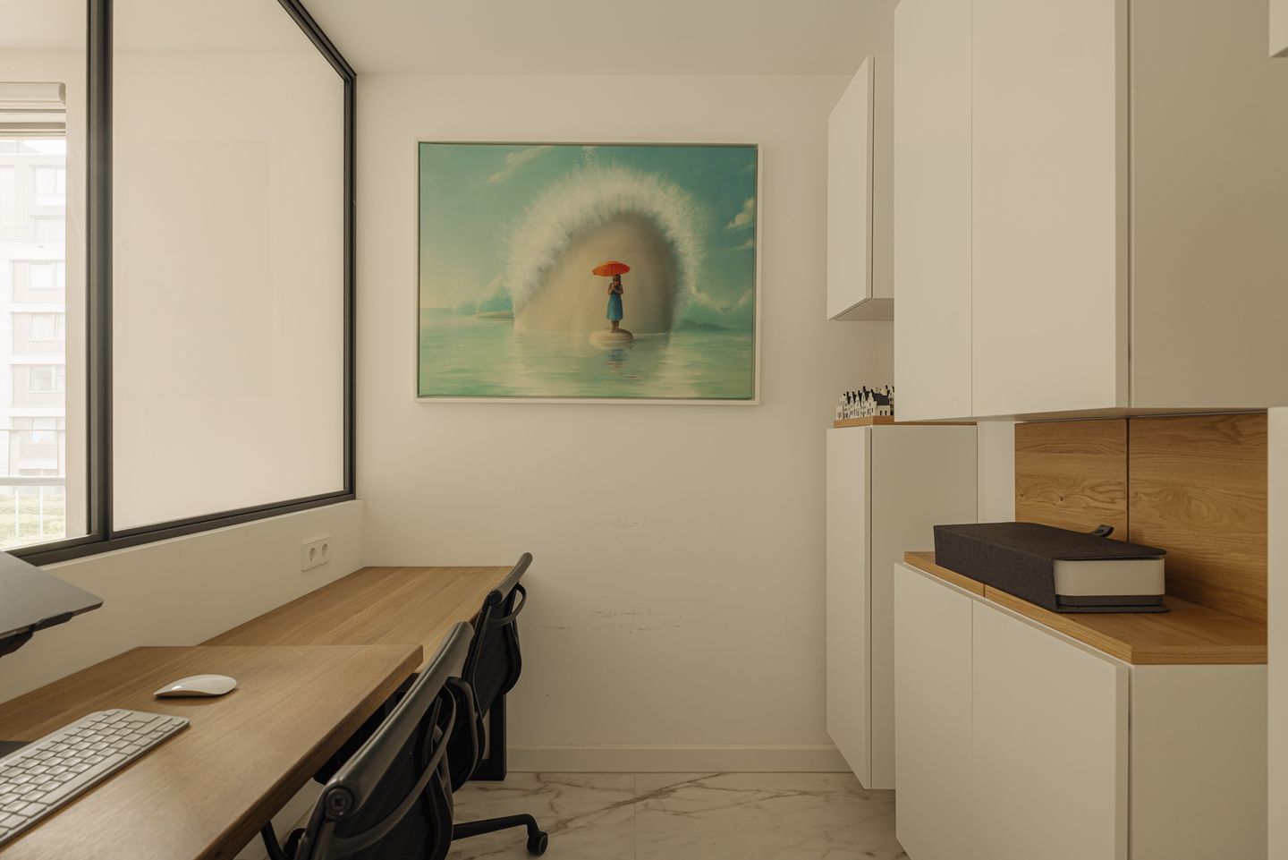 Foto 19 van Saskia van Uijlenburgkade 89