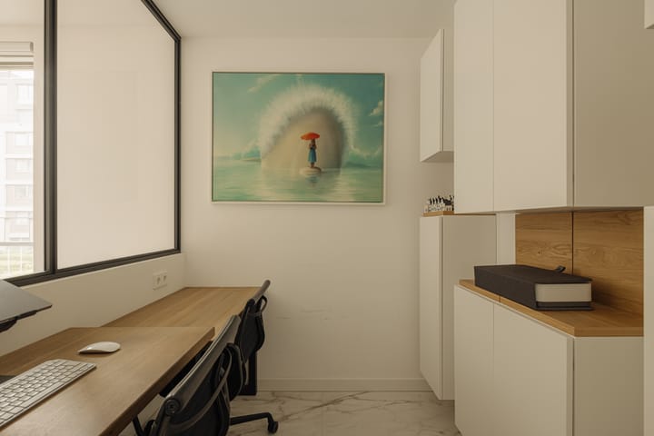 Foto 19 van Saskia van Uijlenburgkade 89