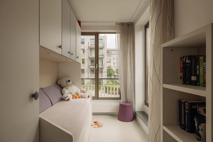 Foto 20 van Saskia van Uijlenburgkade 89