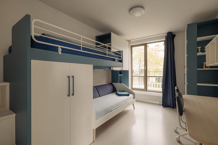 Foto 21 van Saskia van Uijlenburgkade 89