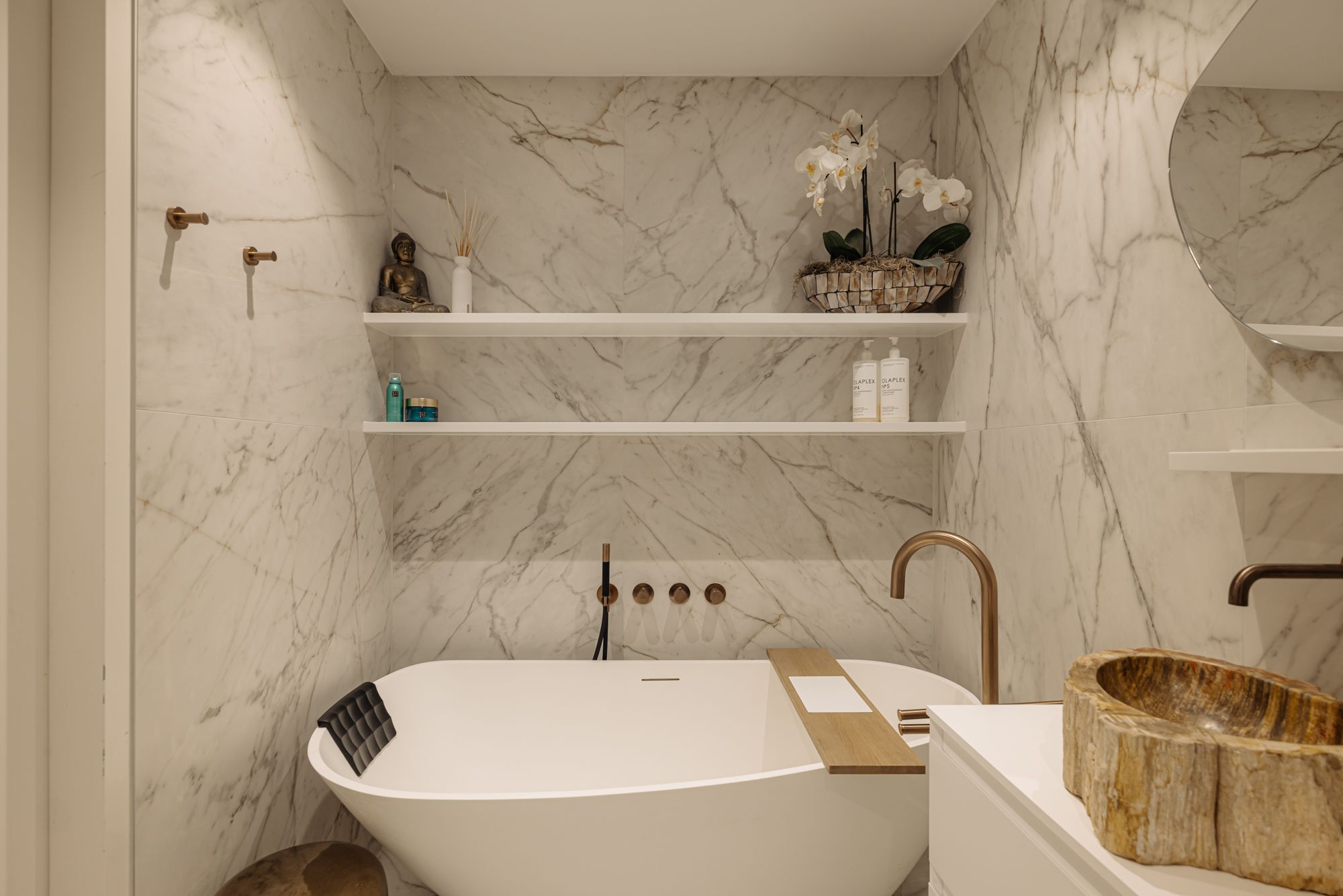 Foto 24 van Saskia van Uijlenburgkade 89