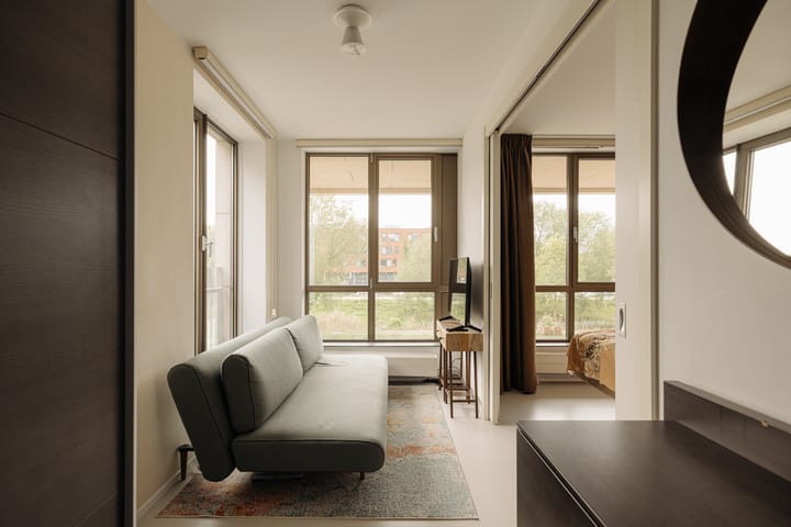 Foto 25 van Saskia van Uijlenburgkade 89