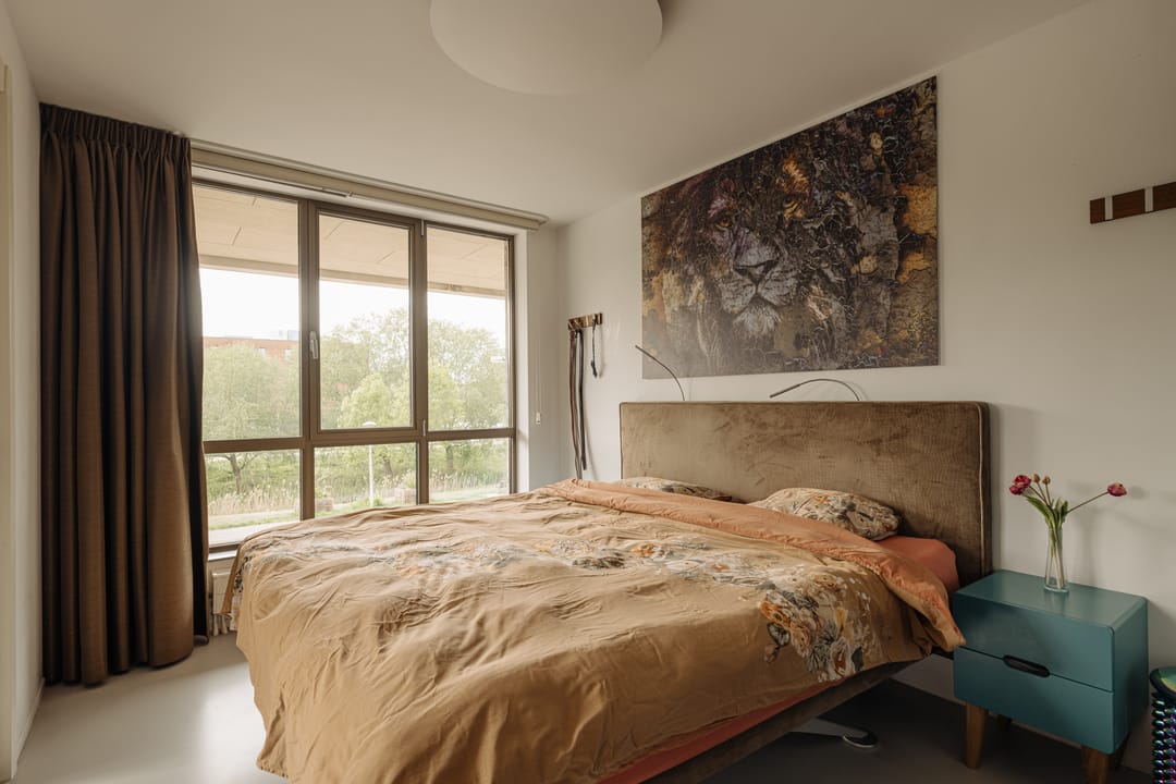 Foto 26 van Saskia van Uijlenburgkade 89