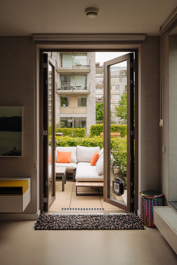 Foto 28 van Saskia van Uijlenburgkade 89