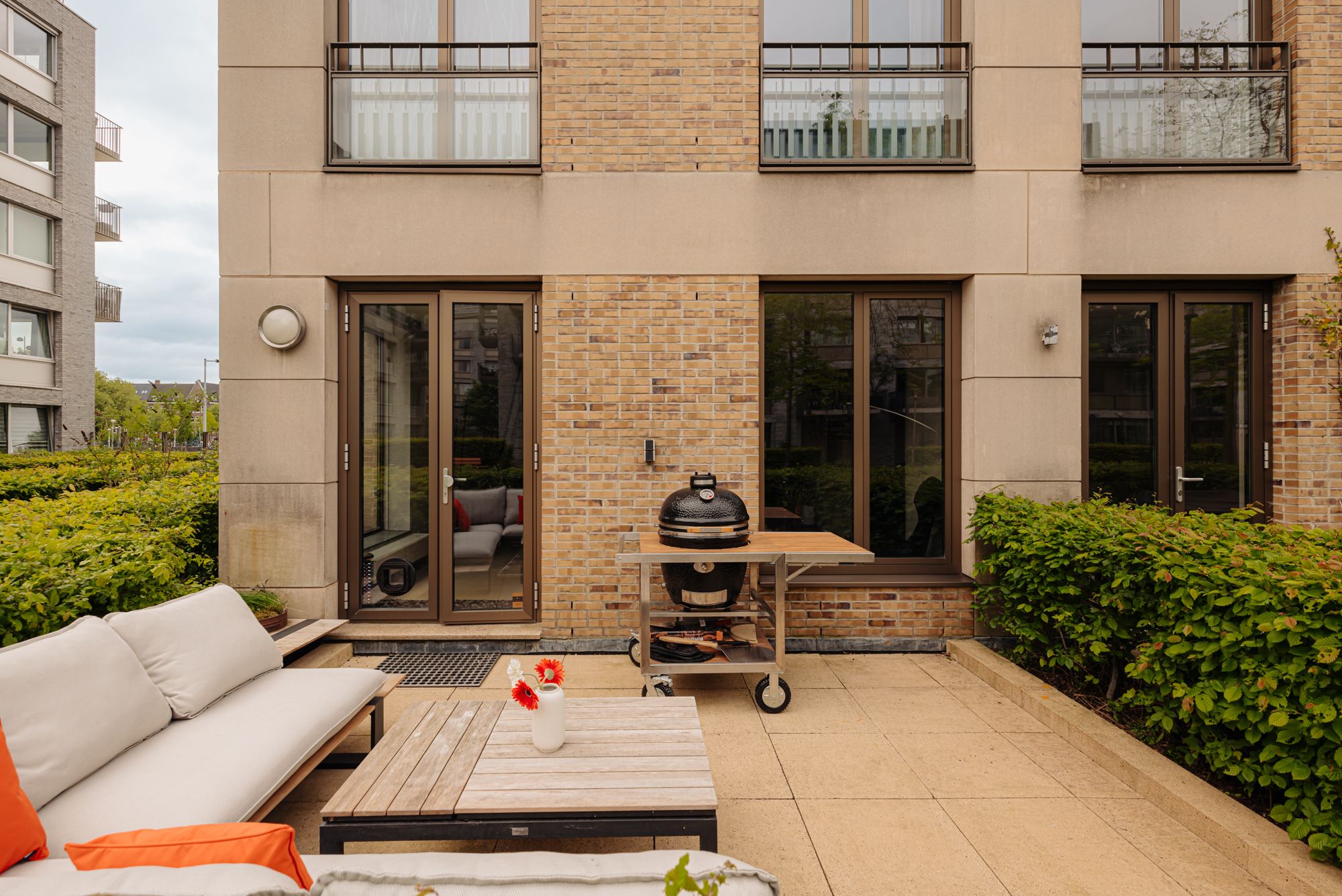 Foto 30 van Saskia van Uijlenburgkade 89