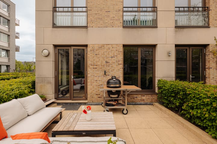 Foto 30 van Saskia van Uijlenburgkade 89