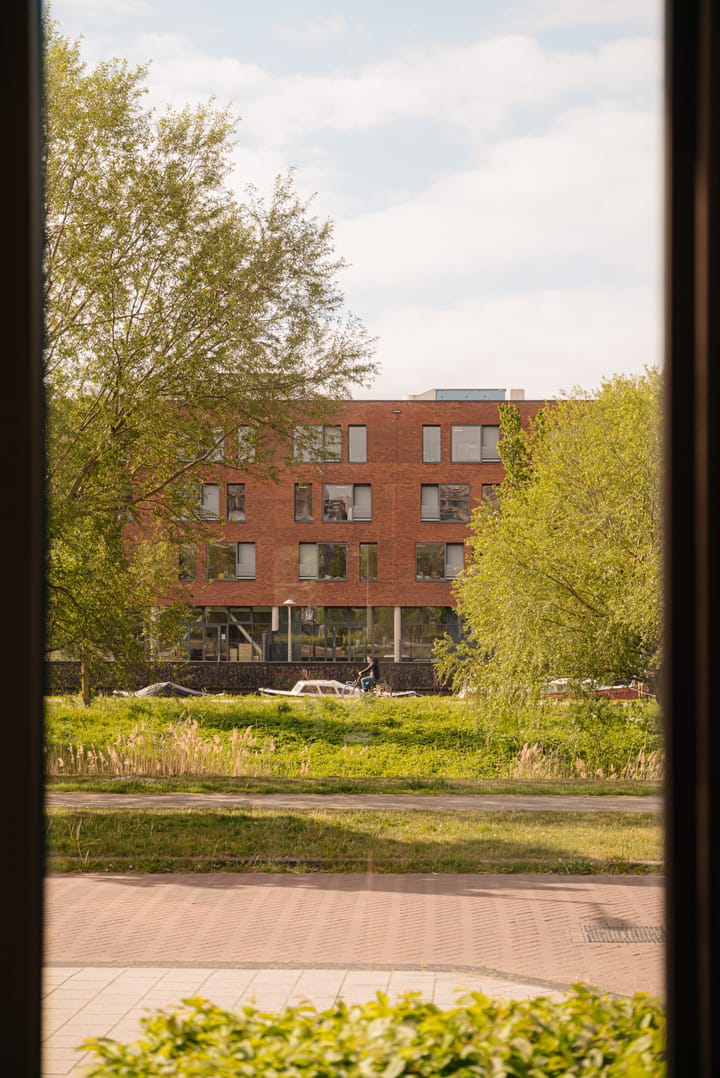 Foto 32 van Saskia van Uijlenburgkade 89