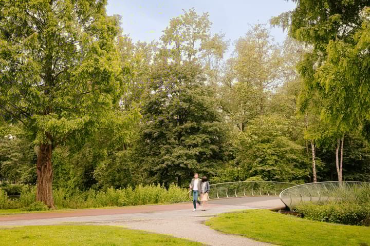 Foto 34 van Saskia van Uijlenburgkade 89