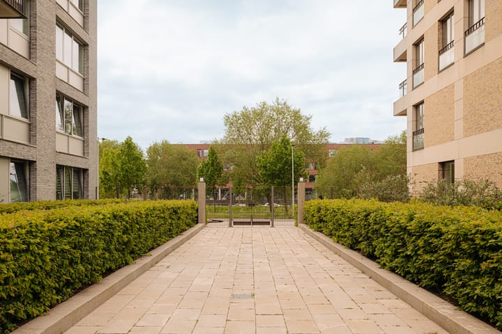 Foto 36 van Saskia van Uijlenburgkade 89