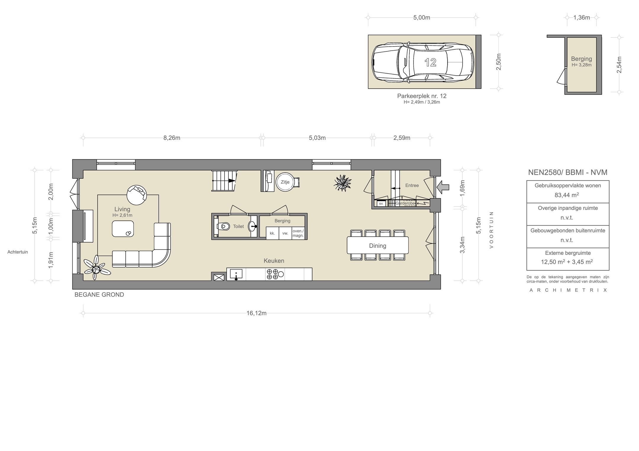 Foto 39 van Saskia van Uijlenburgkade 89