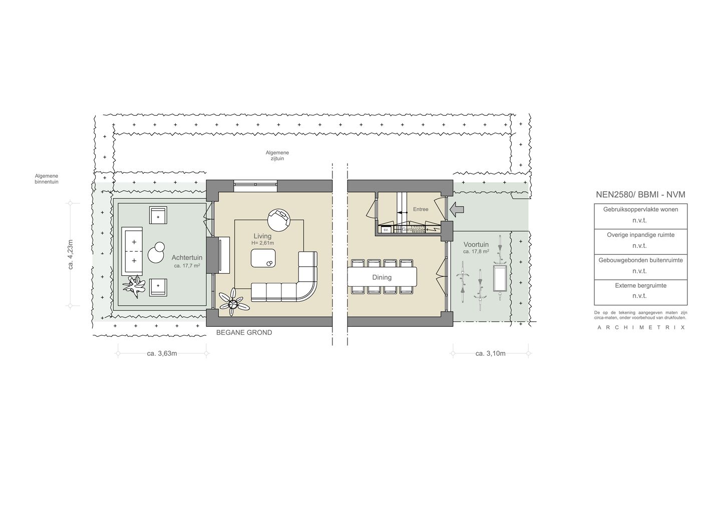 Foto 40 van Saskia van Uijlenburgkade 89