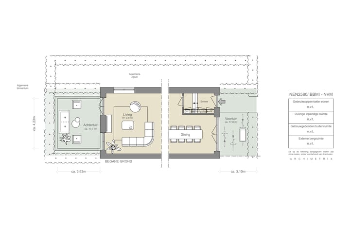 Foto 40 van Saskia van Uijlenburgkade 89