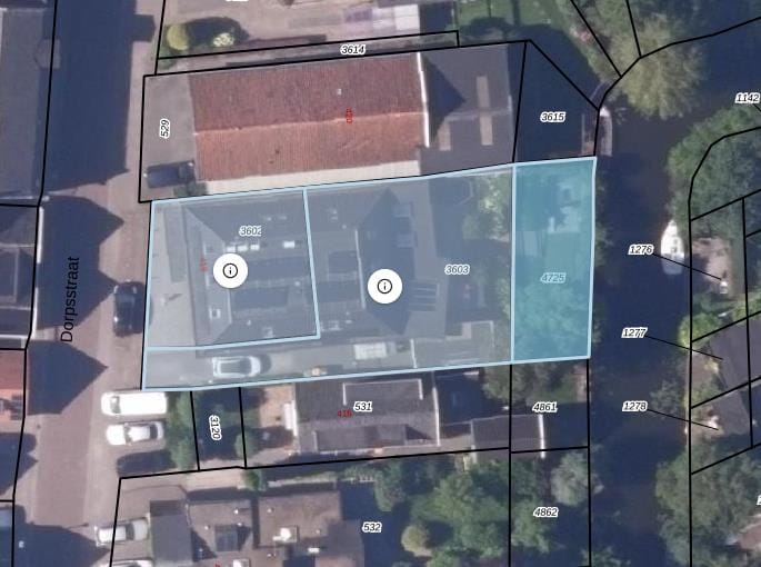 Photo 68 of Dorpsstraat 418