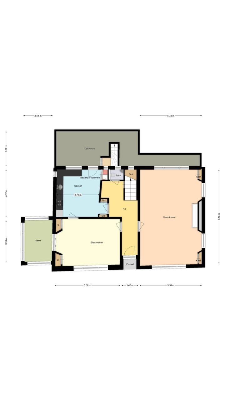 Photo 58 of Buitenkwartier 2